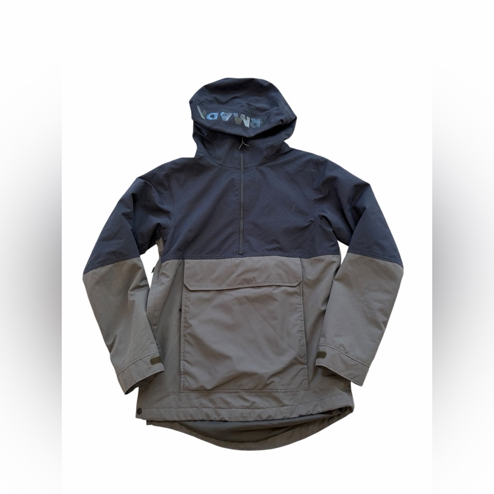 Armada Rawlins Anorak jacket size small - Picture 3 of 8